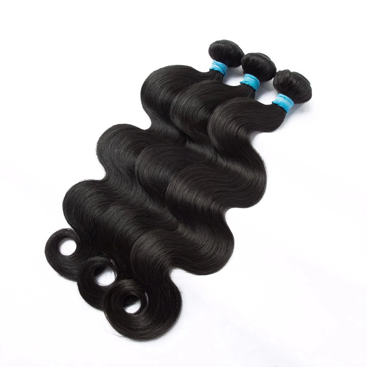 Body Wave Bundle Deal Lengths 18, 20, 22